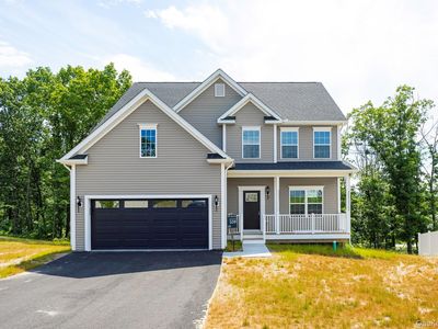 2 Merrywood Road, Wappingers Falls, NY, 12590