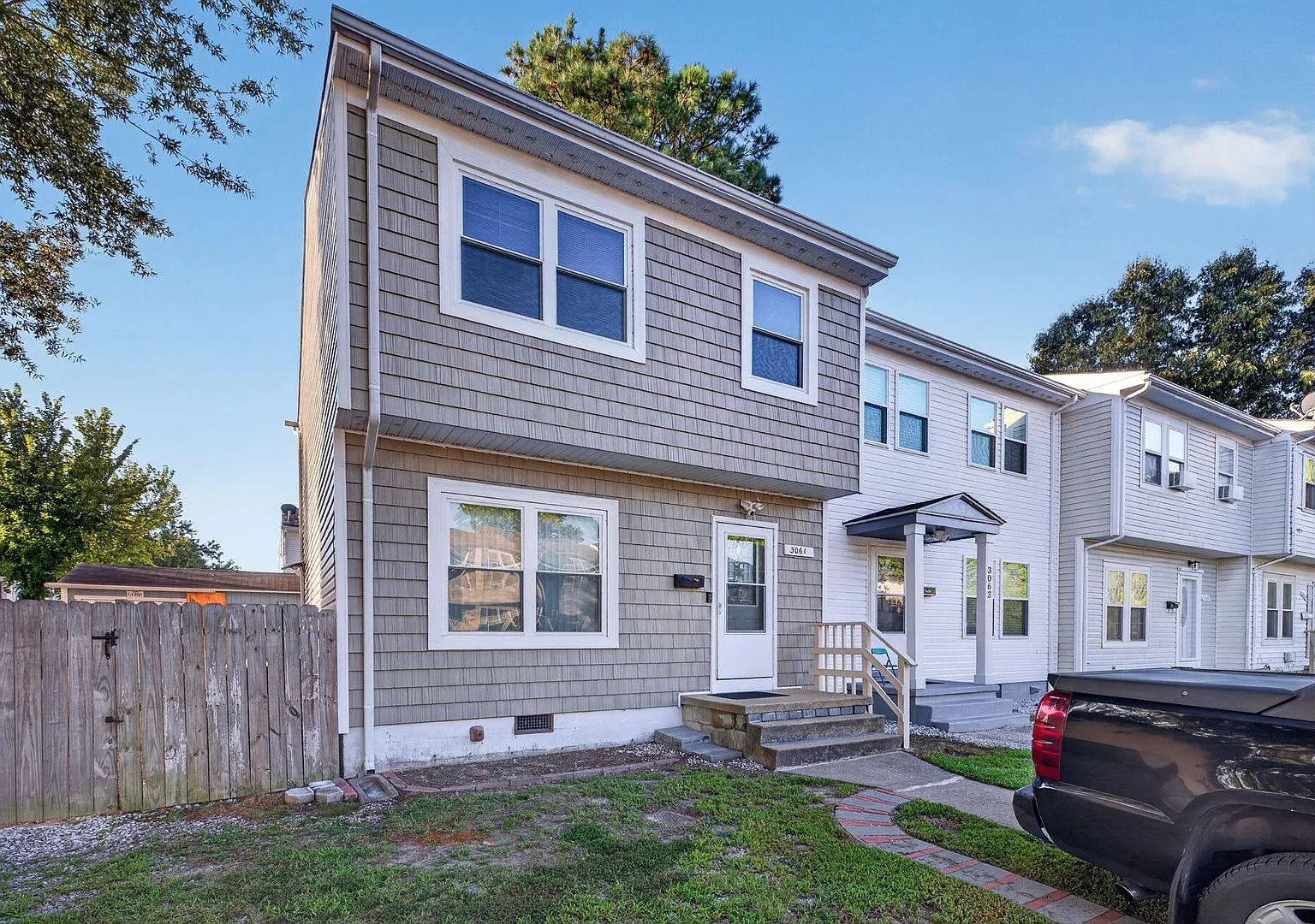 Breslaw Ct - 3061 — Photo 1