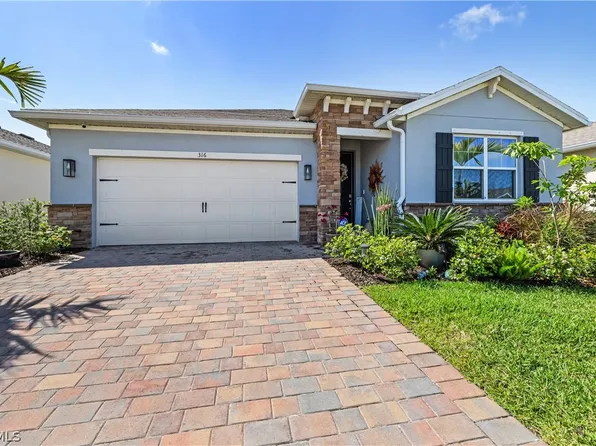 316 Spring Hill Lake Loop, Cape Coral, FL 33993