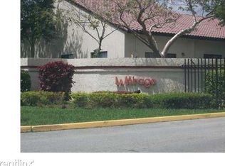 3032 La Mirage Dr, Lauderhill, FL 33319