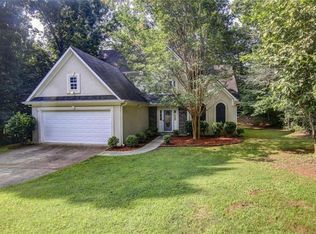 40 Wellington Trl, Covington, GA 30016