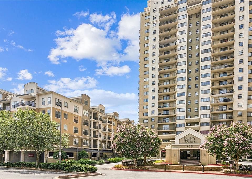 1st image of 799 Hammond Dr Unit 325