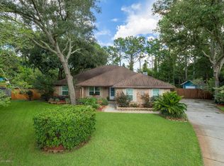 1241 Shallowford Dr E, Jacksonville, FL 32225
