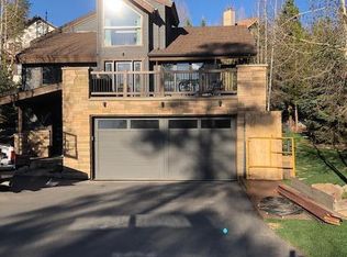 107 Tally Ho Ct, Dillon, CO 80435