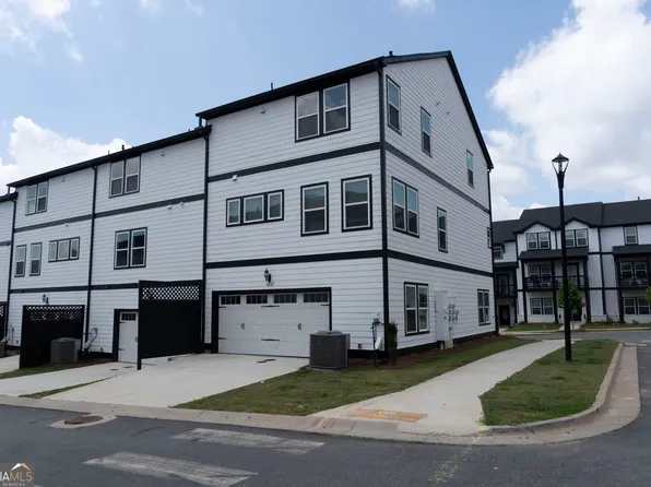 1037 Knoxboro Ln, Woodstock, GA 30188