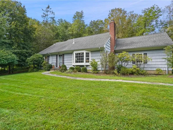 5 Brook Farm Road, Bedford, NY 10506