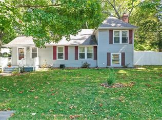 8623 England St, Overland Park, KS 66212