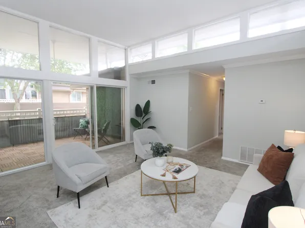 346 Carpenter Dr APT 75, Sandy Springs, GA 30328
