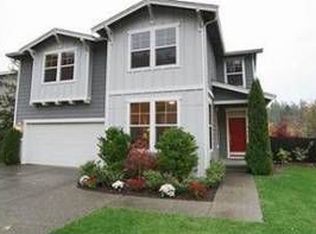 24934 234th Pl SE, Maple Valley, WA 98038