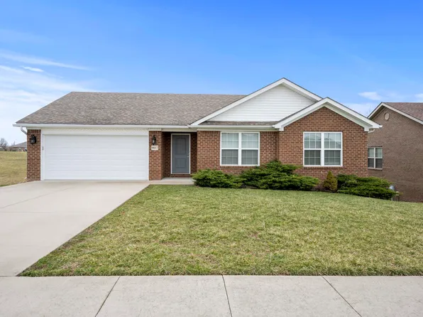 9017 Beginnings Way, Richmond, KY 40475