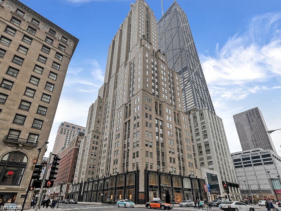 159 E Walton Pl APT 7G, Chicago, IL 60611 | Zillow