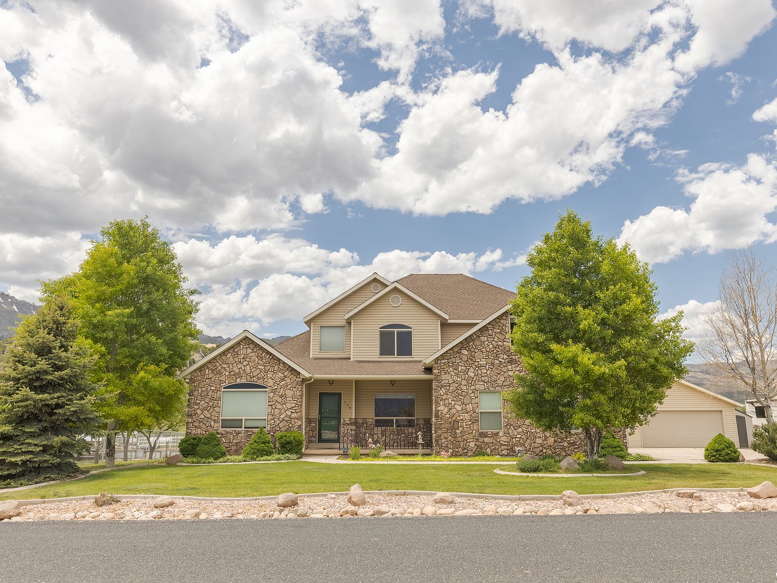 736 S 800th St E, New Harmony, UT 84757 Zillow