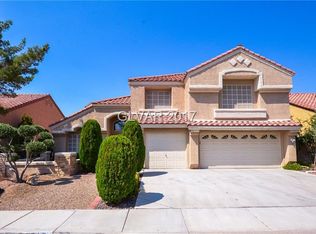 1134 Thornfield Ln, Las Vegas, NV 89123