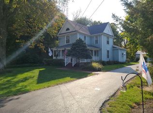 4225 Marion Waldo Rd, Marion, OH 43302