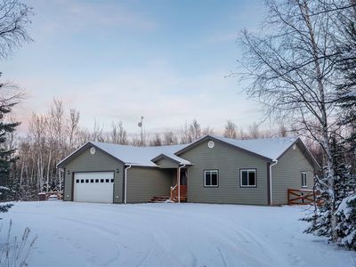 1800 Creekside Dr, Delta Junction, AK, 99737