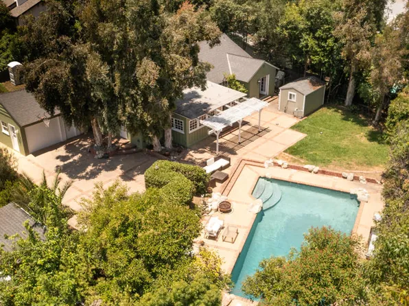 1094 Linda Vista Ave, Pasadena, CA 91103