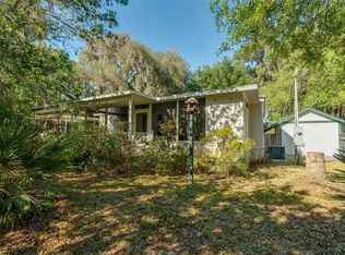 4575 NE 159th Pl, Citra, FL 32113