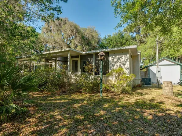 4575 NE 159th Pl, Citra, FL 32113