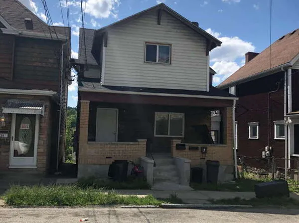 526 Ohio Ave #3, Glassport, PA 15045