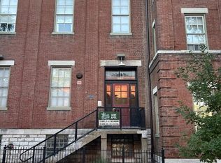 1920 S 8th St APT 3A, Saint Louis, MO 63104