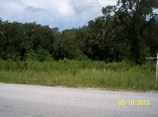 15835 Little Ranch Rd, Spring Hill, FL 34610