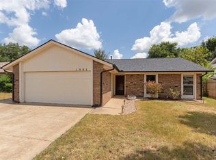 1801 N Manning St, Stillwater, OK 74075