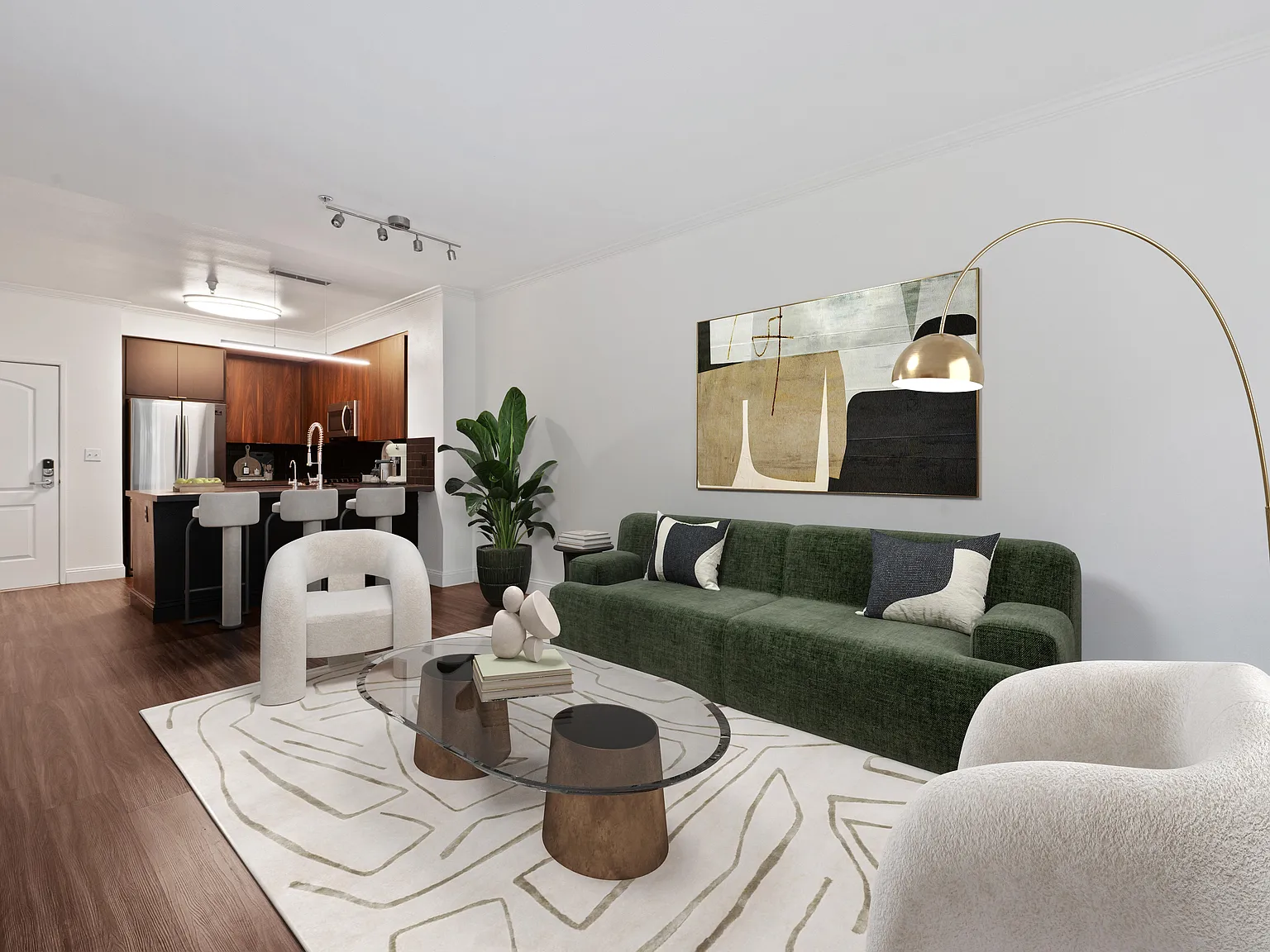 Reveal Playa Vista — Photo 1