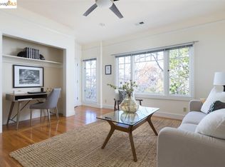 1767 Euclid Ave APT 5, Berkeley, CA 94709