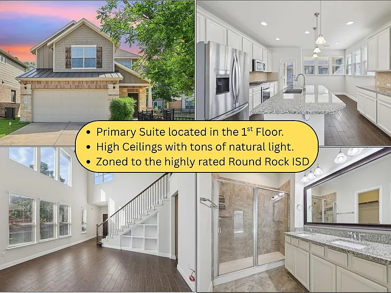 10418 Turnbull Loop — Photo 1
