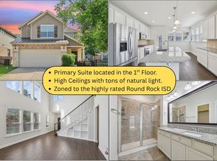 10418 Turnbull Loop, Austin, TX 78717