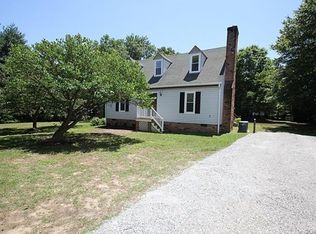 5809 Ecoff Ave, Chester, VA 23831