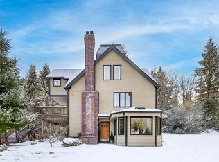44320 SE 161st Pl, North Bend, WA