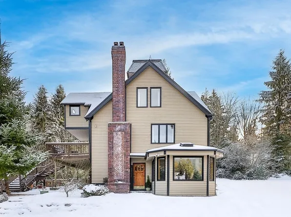 44320 SE 161st Place, North Bend, WA 98045