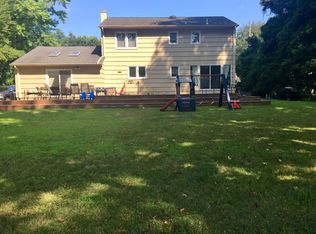 62 Dwight Dr, Ocean, NJ 07712