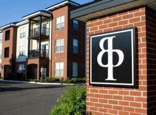 7260 Skyline Dr E APT 101, Columbus, OH 43235