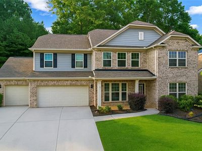 139 Vinca Cir, Suwanee, GA, 30024