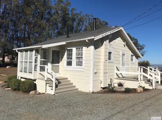 1320A Spring Hill Rd, Petaluma, CA 94952
