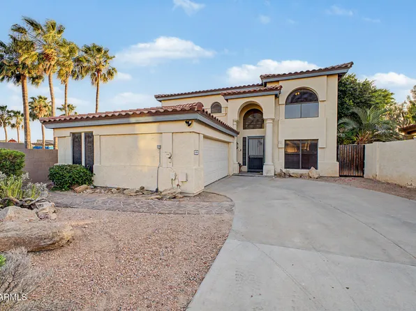 14404 N 15TH Place, Phoenix, AZ 85022