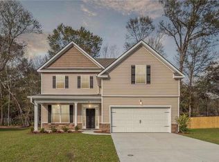18 Oakmont Dr, Guyton, GA 31312