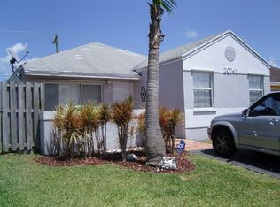 20741 SW 103rd Ct, Cutler Bay, FL 33189