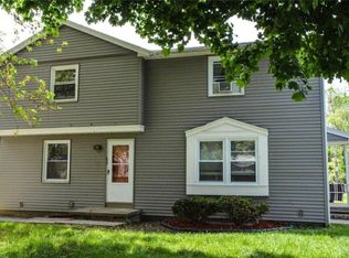 155 Moxon Dr #155, Rochester, NY 14612