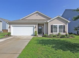 206 Stone Crop Dr, Goose Creek, SC 29445