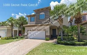 1088 Grove Park Cir — Photo 1