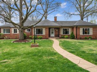 7074 Whitworth Ct, Saint Louis, MO 63123