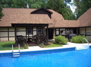 1311 Granite Dr, Greensboro, GA 30642