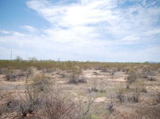 234 W Patton Rd #503-34-035A, Wittmann, AZ 85361