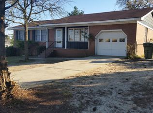 2301 Oakcrest Rd, Columbia, SC 29223