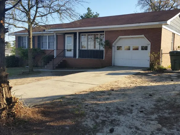 2301 Oakcrest Rd, Columbia, SC 29223