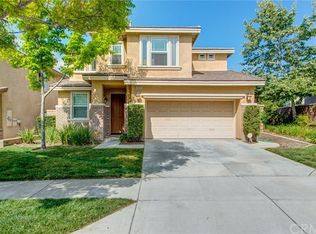 33390 Wallace Way, Yucaipa, CA 92399