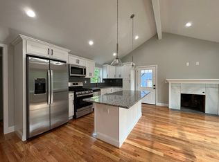 89 Britton Ave, Stoughton, MA 02072